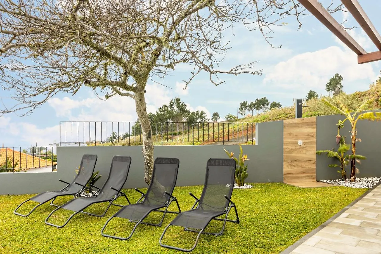 Apartment Referta Apartamento T2 Prazeres Portugal