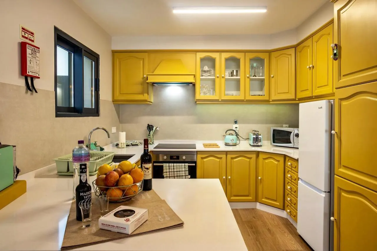 Referta Apartamento T2 Prazeres