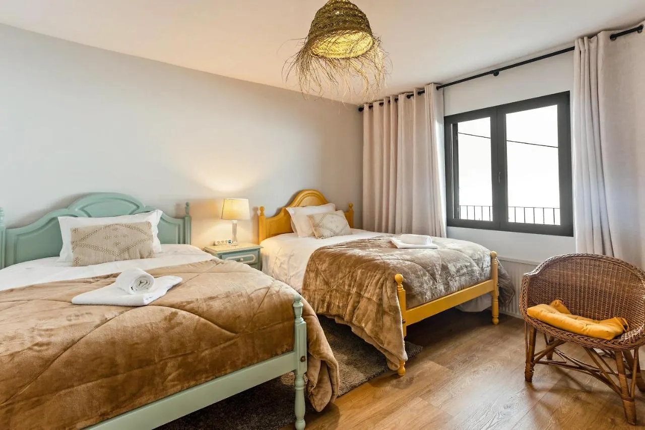 Referta Apartamento T2 Prazeres