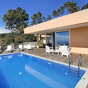 Casa Luz By Lovelystay Villa