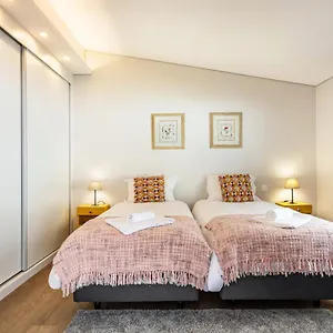 Referta T1 Apartment